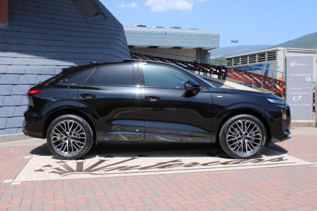 Audi Q3 Sportback quattro S-Line TETTO-PRONTA - Foto 6
