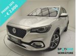 MG HS ICE MG 1.5T DCT DEL 2WD-SILVER-SSA