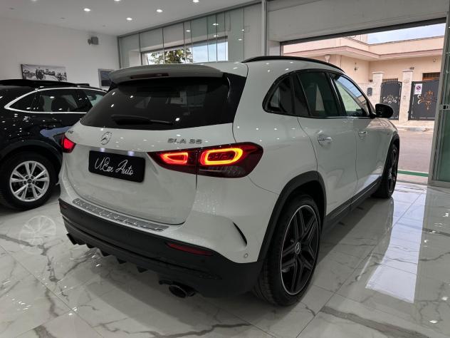 Mercedes-benz GLA 45 AMG 35 4Matic - Foto 5