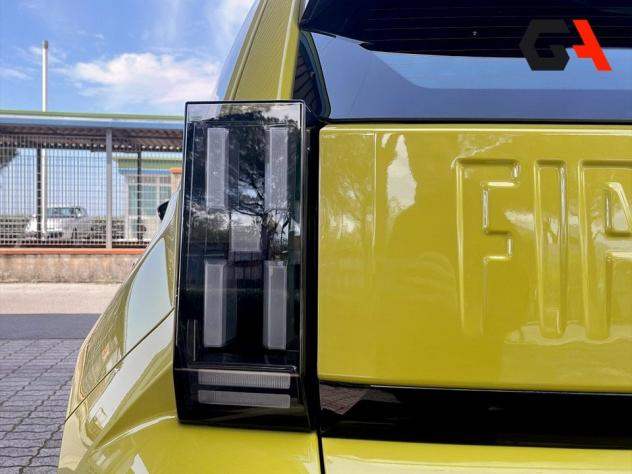 FIAT Grande Panda Hybrid Hybrid Icon - Foto 10