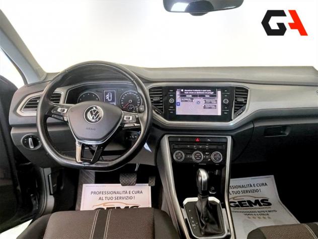 Volkswagen T-Roc 1.5 TSI ACT DSG Business BlueMotion Technology - Foto 9