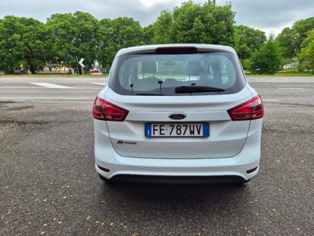 FORD B-Max B-Max 1.5 TDCi 75 CV Plus - Foto 6