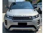 Range Rover Evoque 2.0D AWD Auto R-Dynamic SE