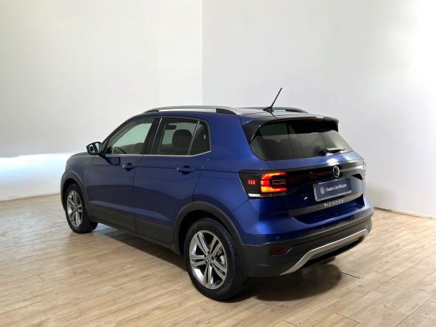 Volkswagen T-Cross T-Cross 1.0 TSI 110 CV Advanced - Foto 6