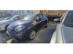 FIAT FIAT 500X 500X 1.6 MultiJet 120 CV City Cross