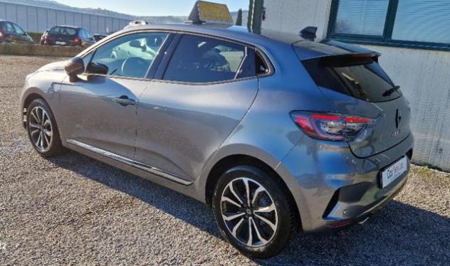 RENAULT Clio ECO-G 100 CV 5 porte Techno seminuove rif. 23983271 - Foto 4