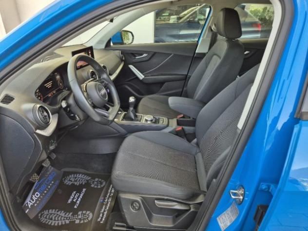 AUDI Q2 30 TDI S line Edition rif. 23938765 - Foto 6