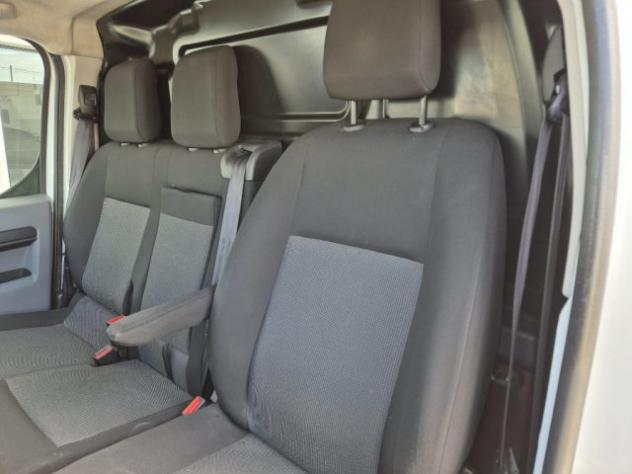 OPEL Vivaro 1.5 Diesel 100CV S&S L2H1 MAXI rif. 23804302 - Foto 7