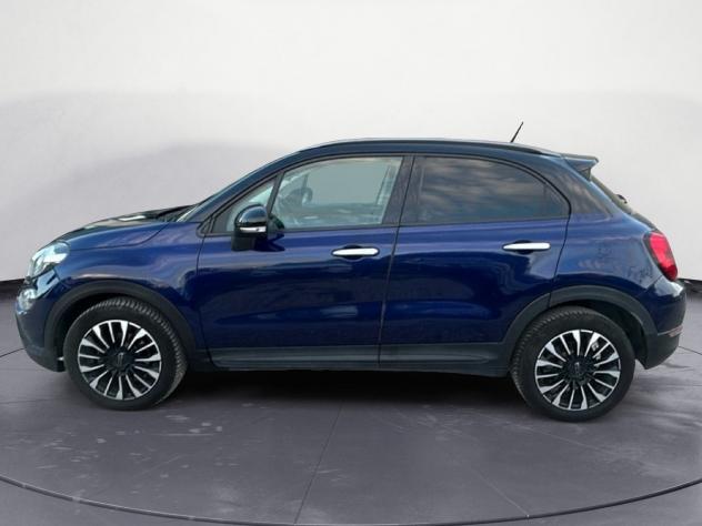 FIAT 500X 1.6 mjt City Cross 4x2 120cv - Foto 2
