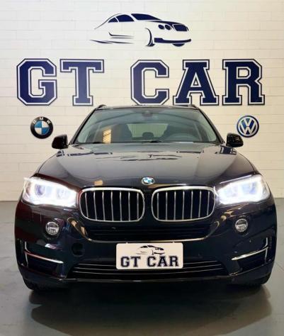 BMW X5 30d 258CV Luxury *Tetto * tutta tagliandata BMW rif. 24073051 - Foto 2