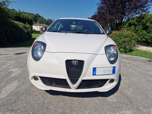 Alfa Romeo MiTo 1.3 JTDm 85 CV S&S Progression - Foto 3