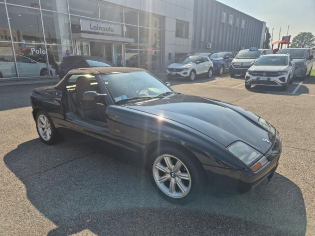BMW Z1 Z1 - Foto 3