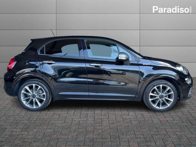 FIAT 500X 1.6 MULTIJET - DIESEL | 130CV - 2021 | SPORT - Foto 4