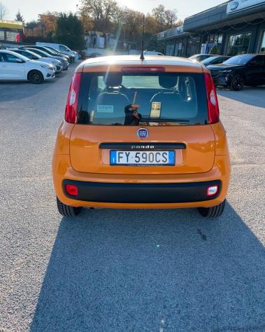 Fiat Panda Easy 1.2 - Foto 8