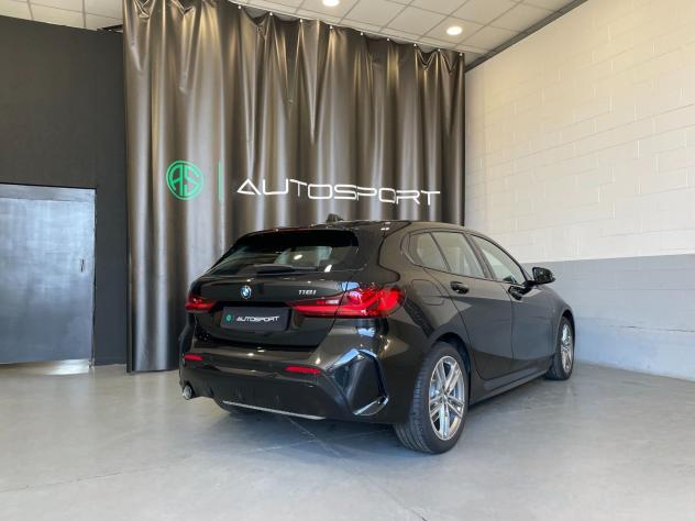 BMW Serie 1 118i 5p. Msport - Foto 6