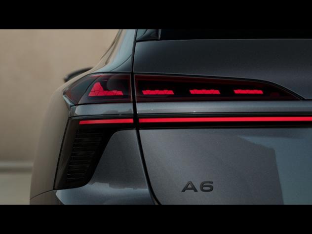 Audi A6 AVANT MY26 Audi Avant S line edition e-hybrid quattro 220 kW S tronic - Foto 7