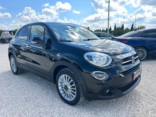 Fiat 500X 1.3 MultiJet Park Carplay Cruise - Foto 3