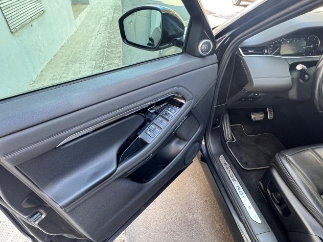 Land Rover Evoque 2.0D I4 163 CV R-Dynamic autocarro - Foto 9