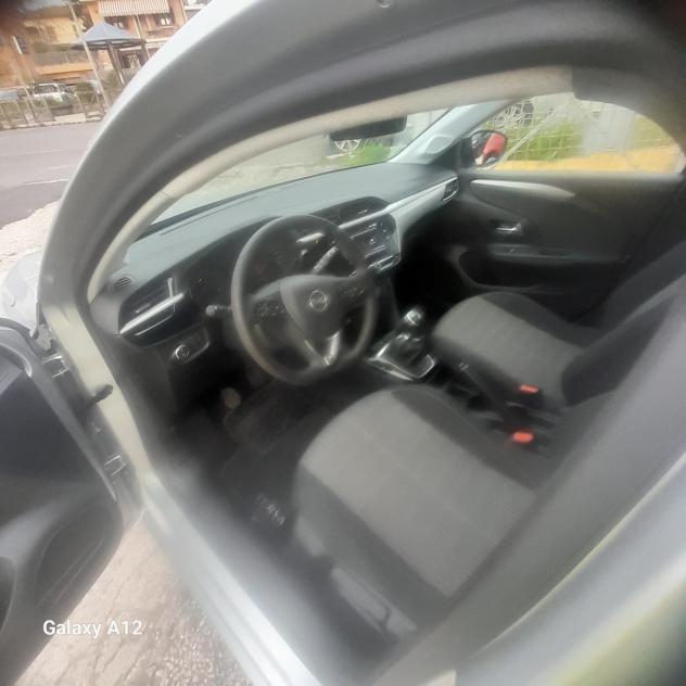 OPEL CORSA NUOVO MODELLO POSSIBILITA' GAS GPL ! - Foto 6