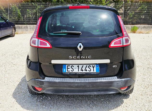 Renault Scenic Scic X-Mod 1.9 dCi 130CV Dynamique - Foto 6