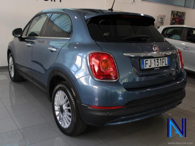 FIAT 500X 1.6 M.Jet 120 CV Lounge - Foto 8