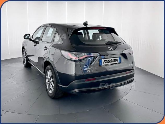 Honda ZR-V 2.0 hev Elegance - Foto 4