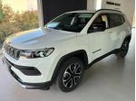 Jeep Compass 4xe 1.3 T4 PHEV 190cv Limited 4xe Auto