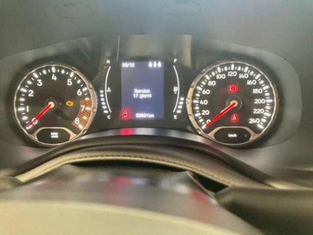 JEEP Renegade 1.0 T3 Longitude rif. 23378087 - Foto 10