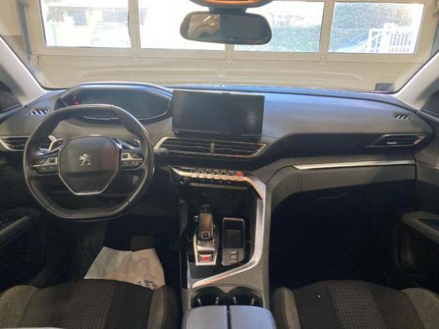 PEUGEOT 3008 BlueHDi 130 S&S EAT8 Active Business rif. 23378895 - Foto 6