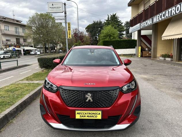 PEUGEOT - 2008 - PureTech 100 S&S Allure Pack GPL - Foto 2