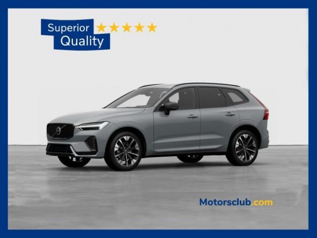 VOLVO XC60 B5 AWD automatico Plus Dark - Pronta Consegna rif. 22767316