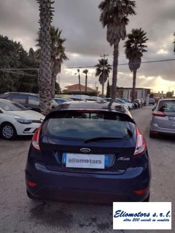 FORD - Fiesta - 1.5 TDCi 75 CV 5p. Business - Foto 8