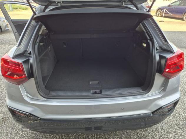 AUDI Q2 30 TDI S tronic Identity Black rif. 23830851 - Foto 7