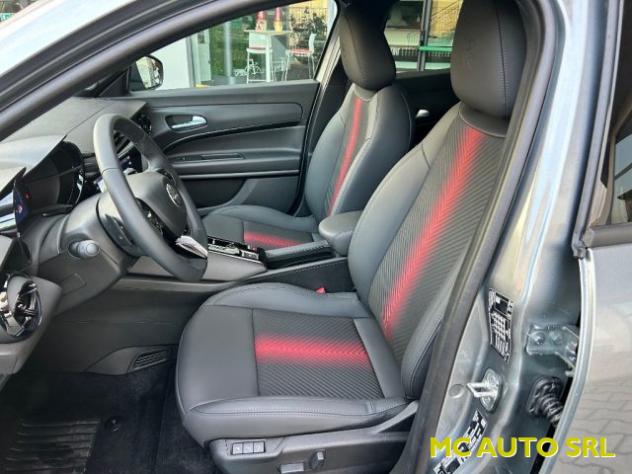ALFA ROMEO Junior 1.2 145 CV Hybrid eDCT6 Speciale PROMO CON FINAZ rif. 24072941 - Foto 7