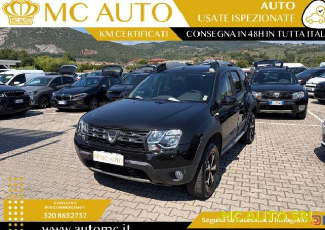 DACIA Duster 1.6 115CV Start&Stop 4x2 GPL rif. 23981426 - Foto 3