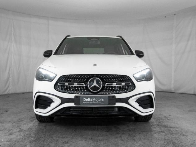 Mercedes-Benz GLA 200 d AMG Line Extra - Foto 5