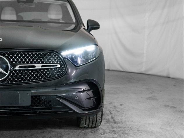 Mercedes-Benz GLC 300 de 4MATIC - Foto 8
