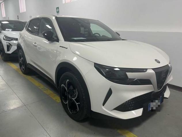 ALFA ROMEO Junior SPECIALE 1.2 Hybrid 145 CV eDCT6 SPECIALE rif. 23830250