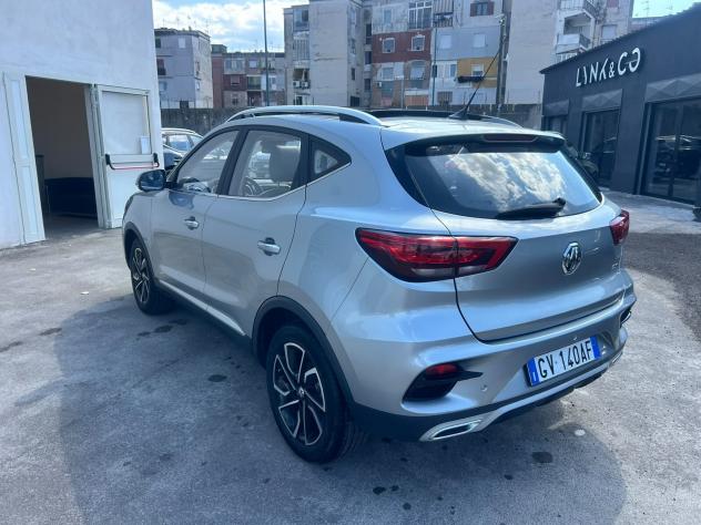 Mg ZS 1.0 Turbo Luxury *senza alcun vincolo di finanziamento* - Foto 8