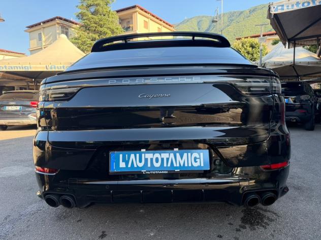 Porsche Cayenne 3.0 V6 Platinum Edition - Foto 5