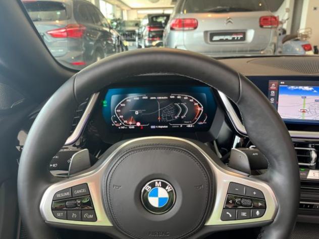 BMW Z4 M40i 340cv StepTronic rif. 21476415 - Foto 6