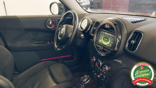 MINI Countryman 1.5 Cooper Countryman ALL4 Tetto Automatica rif. 24138665 - Foto 5