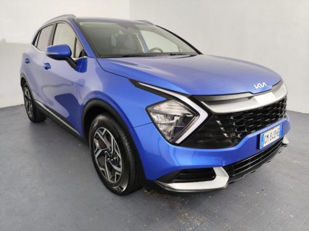 KIA Sportage 1.6 TGDi Business rif. 22789716 - Foto 5