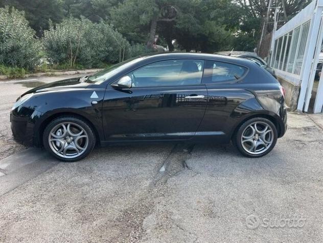 Alfa Romeo Mito Quadrifoglio Verde Benzina 170CV - Foto 2