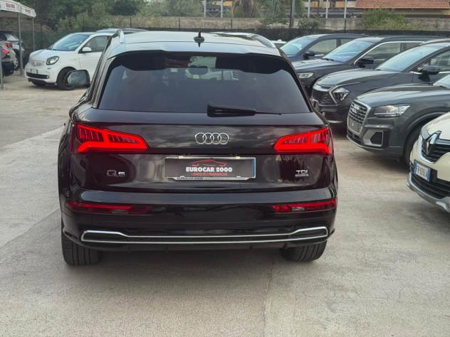 Audi Q5 2.0 TDI 190 CV quattro 2xS-Line S-tronic - Foto 5