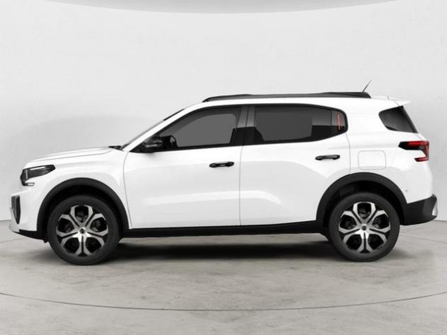 Citroën C3 Aircross C3 Aircross 1.2 turbo Plus 100 rif. 24165966 - Foto 4