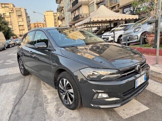 Vw Polo Iva Esposta Finanziabile Garanzia - Foto 3