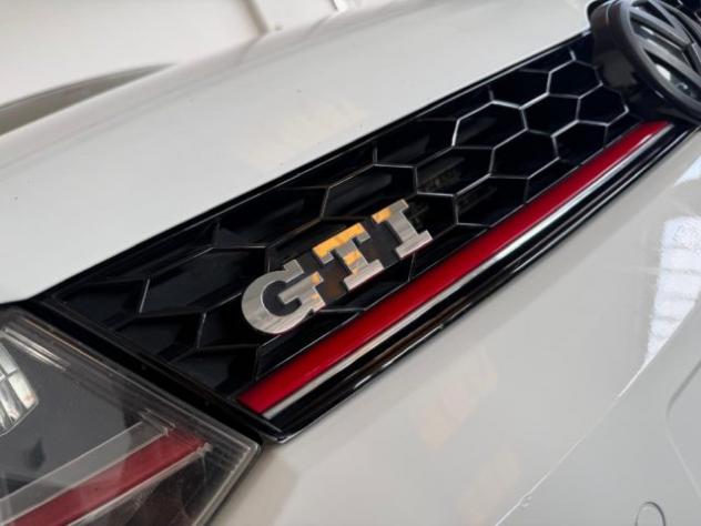 VOLKSWAGEN Polo GTI 1.8 3p. DSG BMT //TETTO//LED// rif. 23894900 - Foto 8