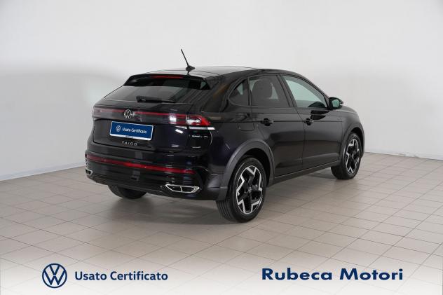 Volkswagen Taigo 1.0 TSI R-Line 115CV - Foto 4