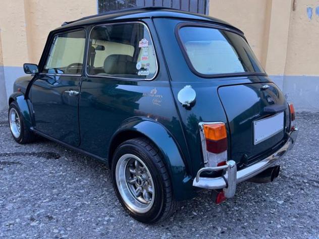 MINI 1300 €13.500,00 CABRIO 1.3 cat British Open Classic rif. 24064743 - Foto 6